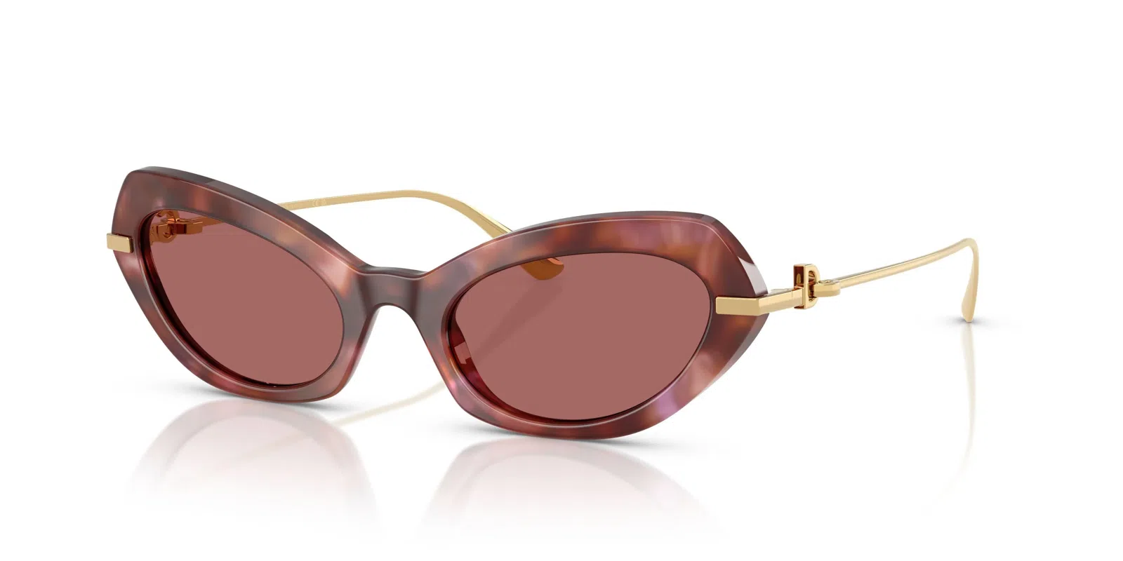 Dolce & Gabbana 4473 Sunglasses - view 5